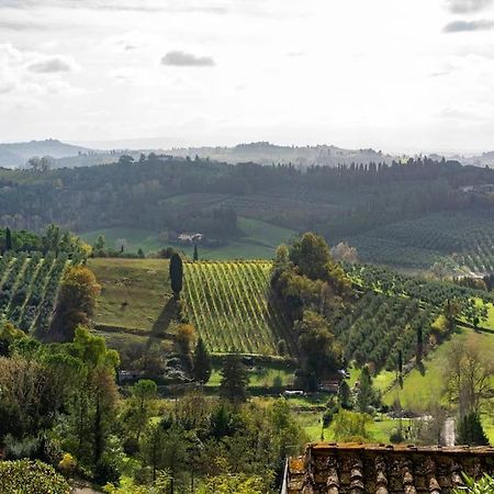 Luxurious Couple'S Sanctuary Apartment San Miniato Exterior photo