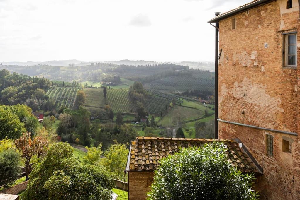 Luxurious Couple'S Sanctuary Apartment San Miniato Exterior photo