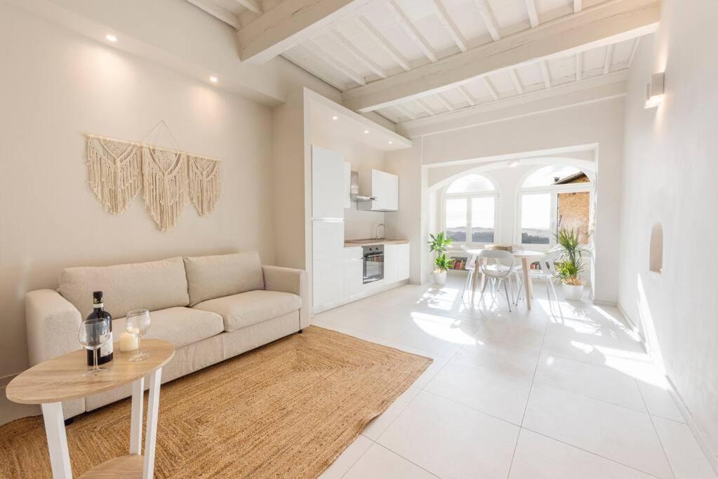 Luxurious Couple'S Sanctuary Apartment San Miniato Exterior photo